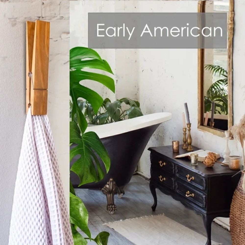 Giant Clothespin Bathroom Towel Holder | Huge 12” Clothes pin | Farmhouse