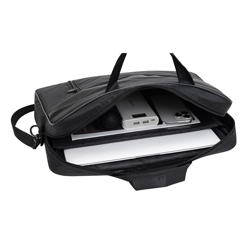 15.6 inch Computer Laptop Bags Shoulder Bag Carrying Soft Notebook Case PC Cover