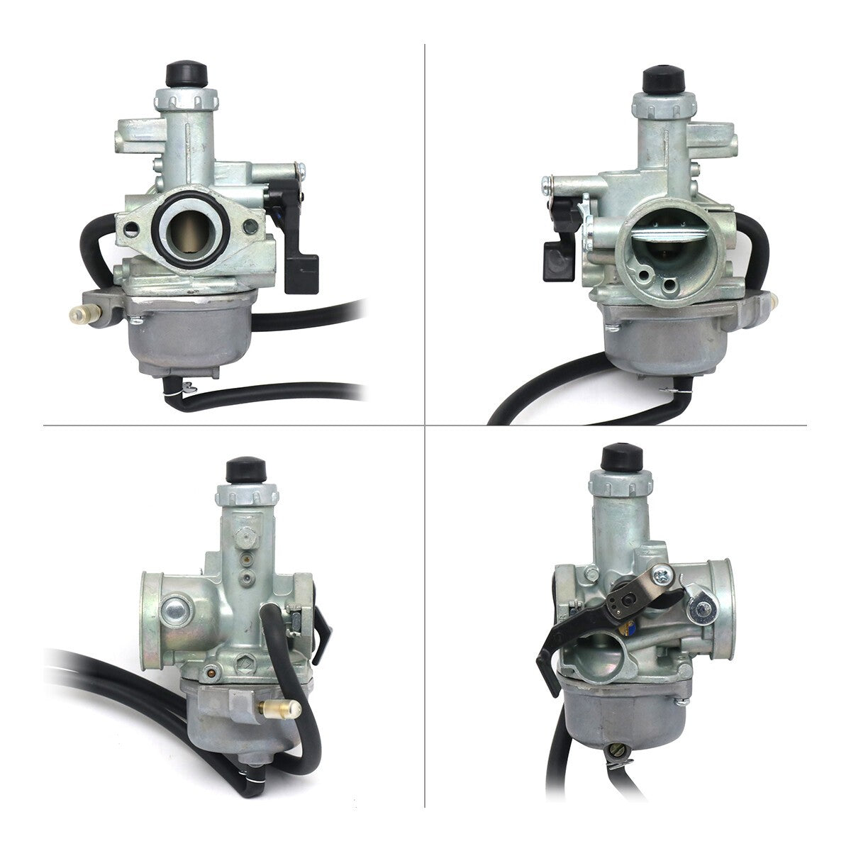 Carburetor Carb for Honda CB125 CG125 ACE125 16100-KYY-601 16100-KYY-B52