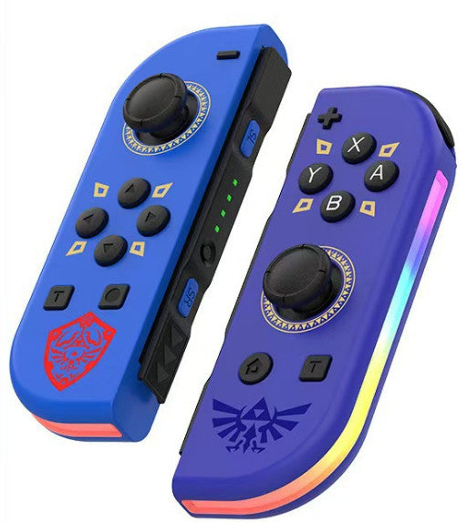 Joy-Con Controller for Switch | Wireless Left Right Gamepad