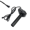 Accelerator Throttle Grip, Compatible with Ridstar Q20 Surron