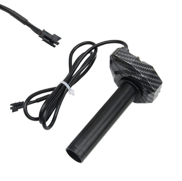 Accelerator Throttle Grip, Compatible with Ridstar Q20 Surron