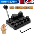 Ring Bender Jewellery Making Tool Bending Machine for Rings Earrings Bracelet