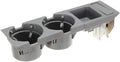 Fit For BMW 3 Series E46 1998-2006 51168217953 Center Console Drink Cup Holder