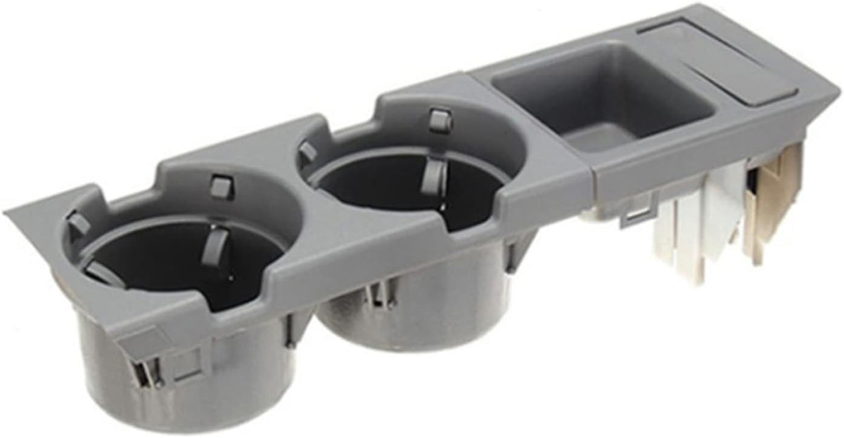 Fit For BMW 3 Series E46 1998-2006 51168217953 Center Console Drink Cup Holder