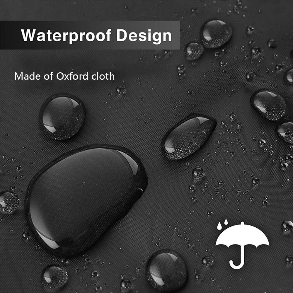 Ping Pong Waterproof Indoor Outdoor Protect Heavy Duty Table Tennis Table Cover