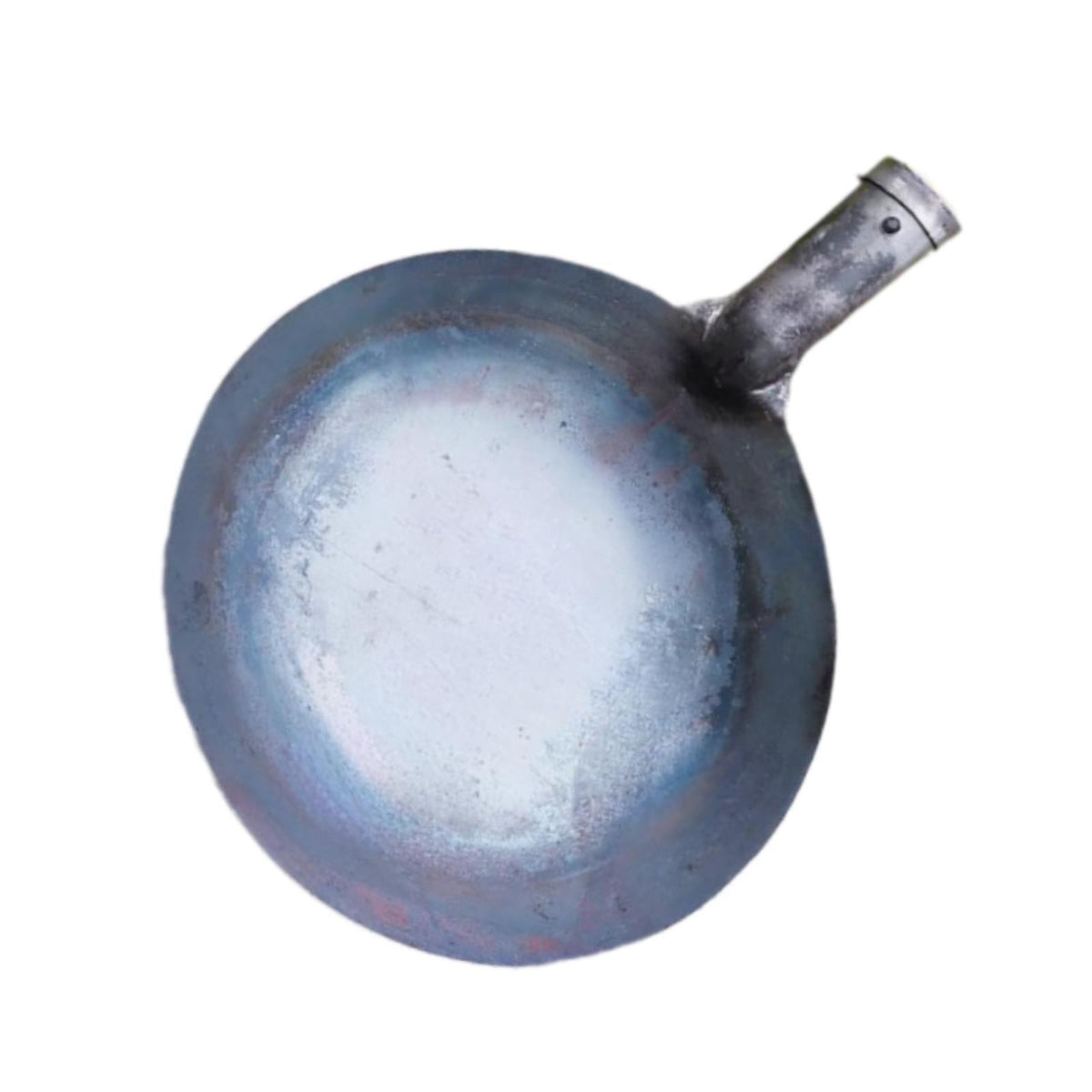Heavy Duty Metal Scoop for Sewer And Drain Cleaning
