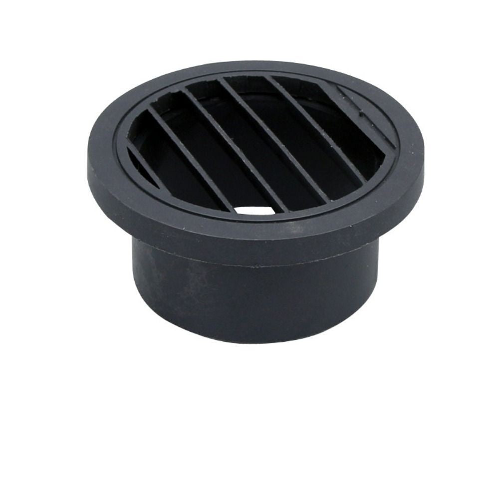 Parking Heater Flat Diesel 75mm Air Vent Ducting Duct Outlet Diesel Heater
