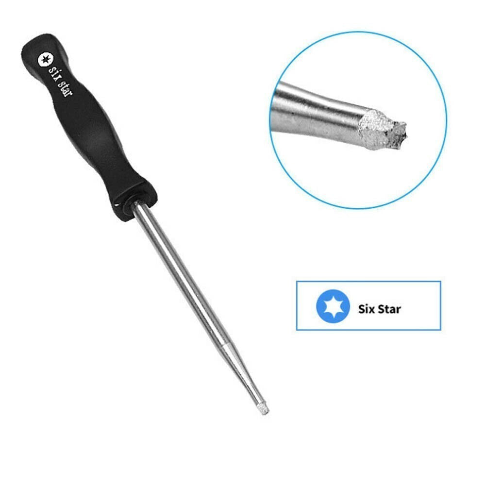28Pcs Carburetor Adjusting Tool Carb Splined Screwdriver & Cleaning Brush Kit UK