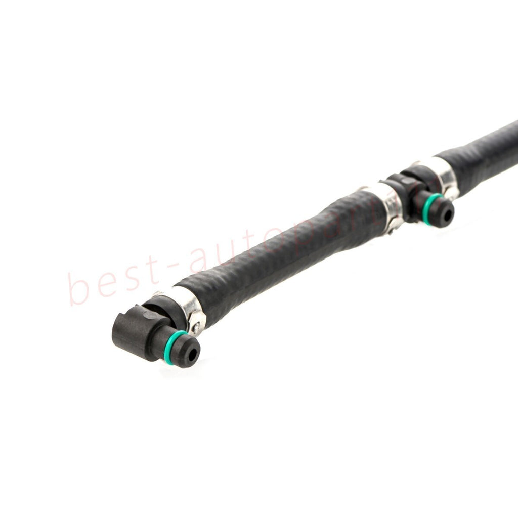 Fuel Leak Off Pipe for Vauxhall Astra Meriva Corsa Zafira 1.7 Diesel 55578366