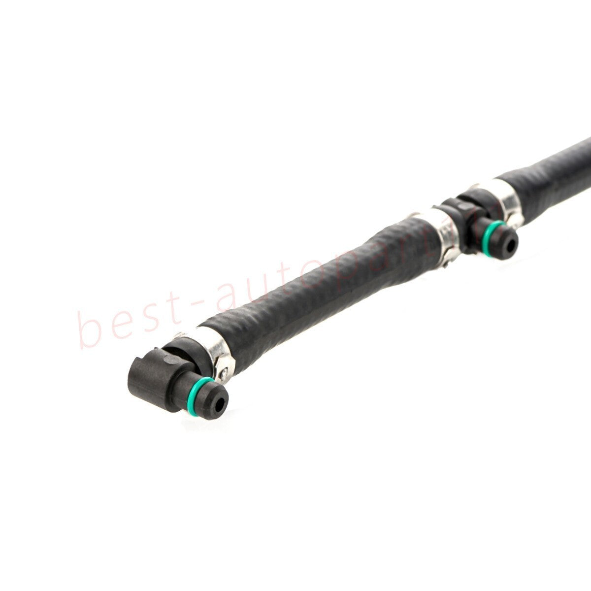 Fuel Leak Off Pipe for Vauxhall Astra Meriva Corsa Zafira 1.7 Diesel 55578366