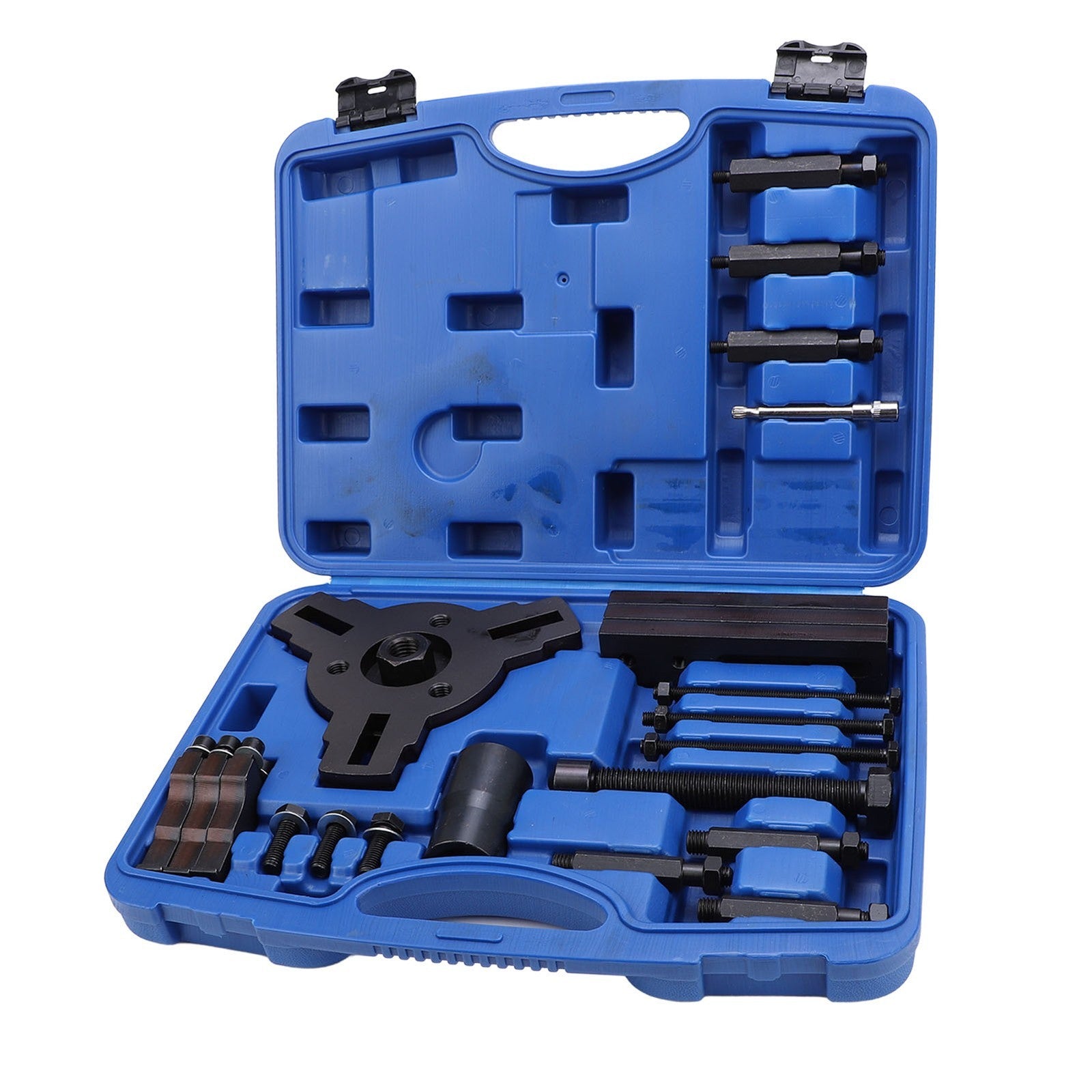 Dry Dual Clutch Transmission Remover Installer Tool Kit Steel Sturdy Clutch