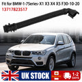 Air Intake Breather Pipe 13717823517 For BMW 1 2 3 4 5 7 X1 X3 X4 X5 F30 Series