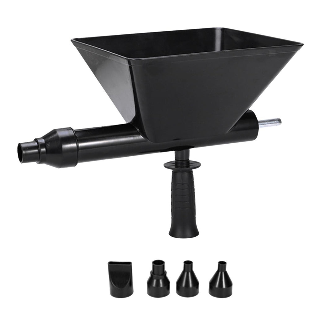 Cement Mortar Grouting Tools for Electric Drill Mortar Pointing Machine