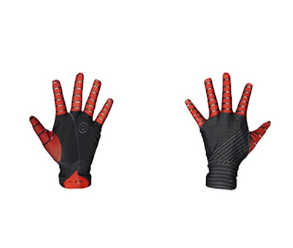 Headgear Gloves For Halloween Superhero Cosplay Carnival Deadpool Costume Mask