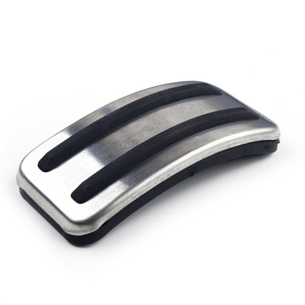 For Ford Focus 3 MK3 Car Brake Accelerator Clutch Pedal Covers Pad Set Manual