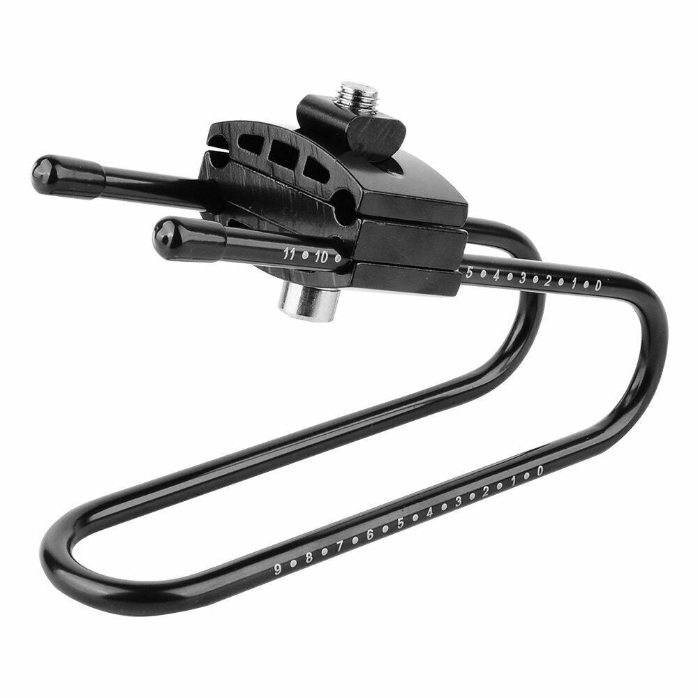 Seat Cycling Saddle Bike Shocks Saddle Suspension Spring Shock Absorber Cushion