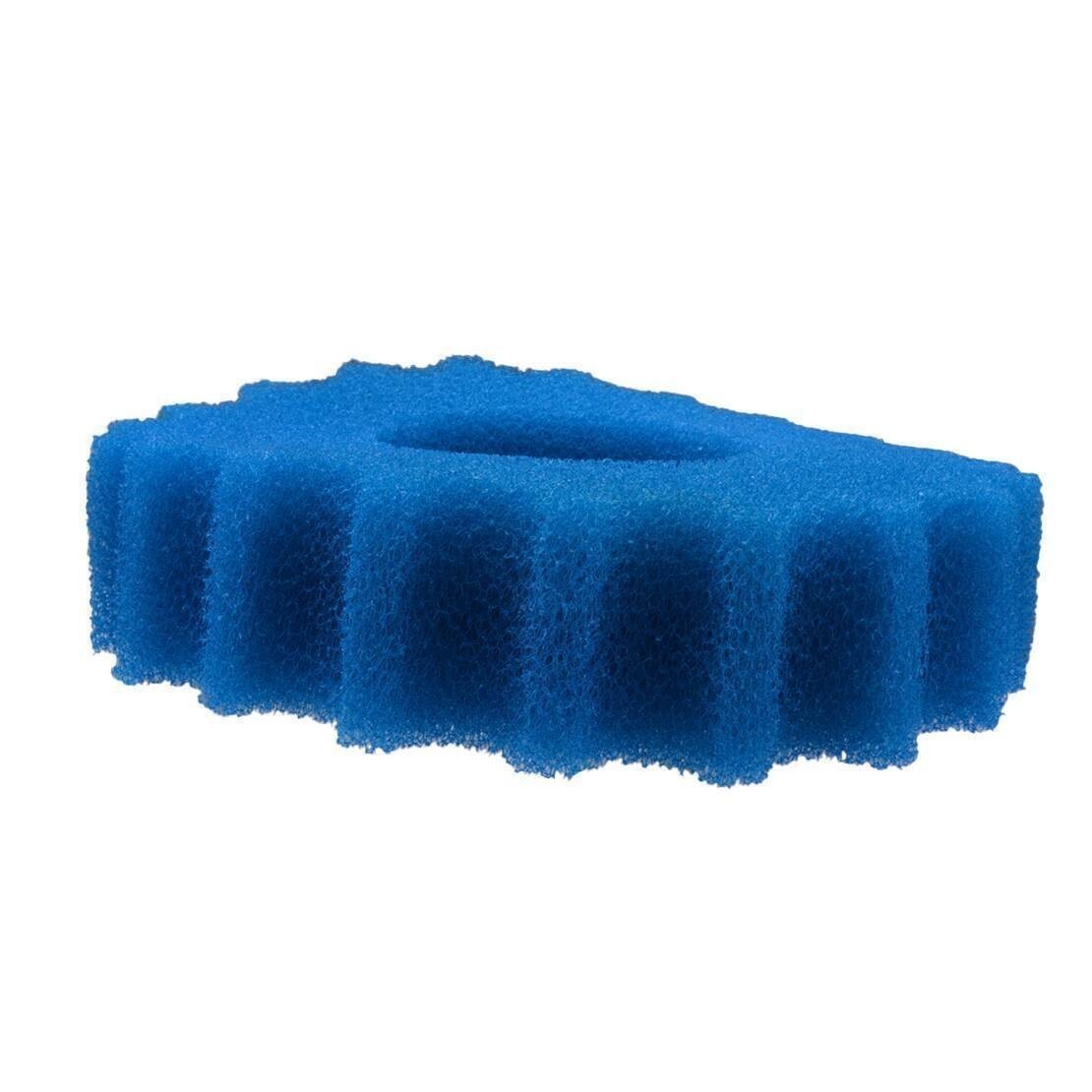 Pond Filter Sponge Replacement for CPF2500 23 by 5 Centimeters Blue Yellow