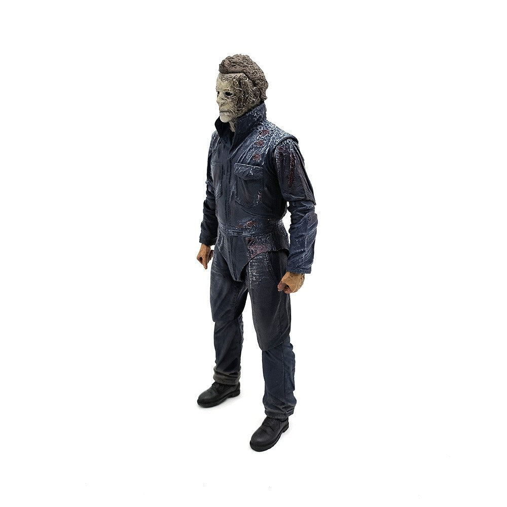 NECA Halloween Ends Ultimate Michael Myers 7" Action Figure Model Scenes Toys