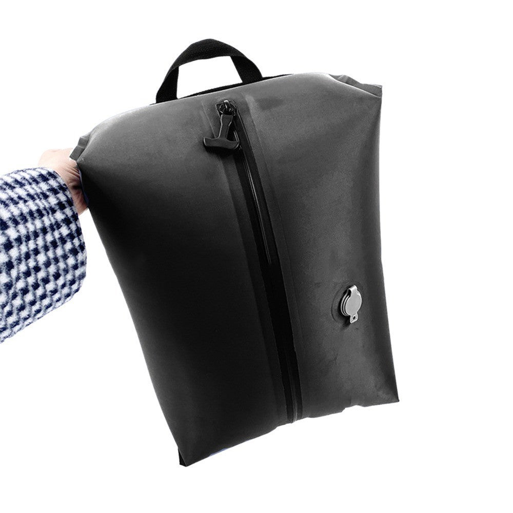 Waterproof Vacuum Bags for Travel  for Suitcases Backpack Luggage