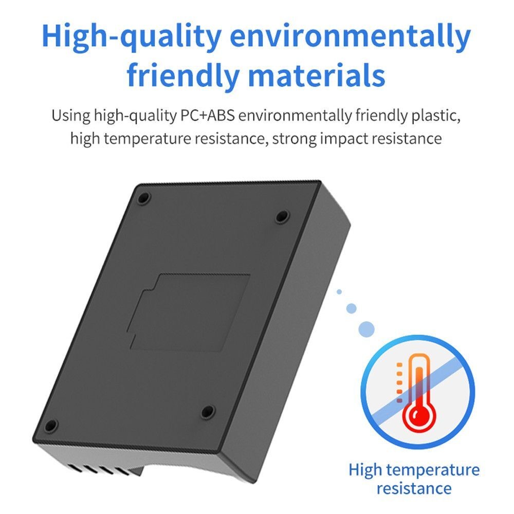 Slot Intelligent Battery Charger For AA AAA NI-CD NI-MH Rechargeable Batteries