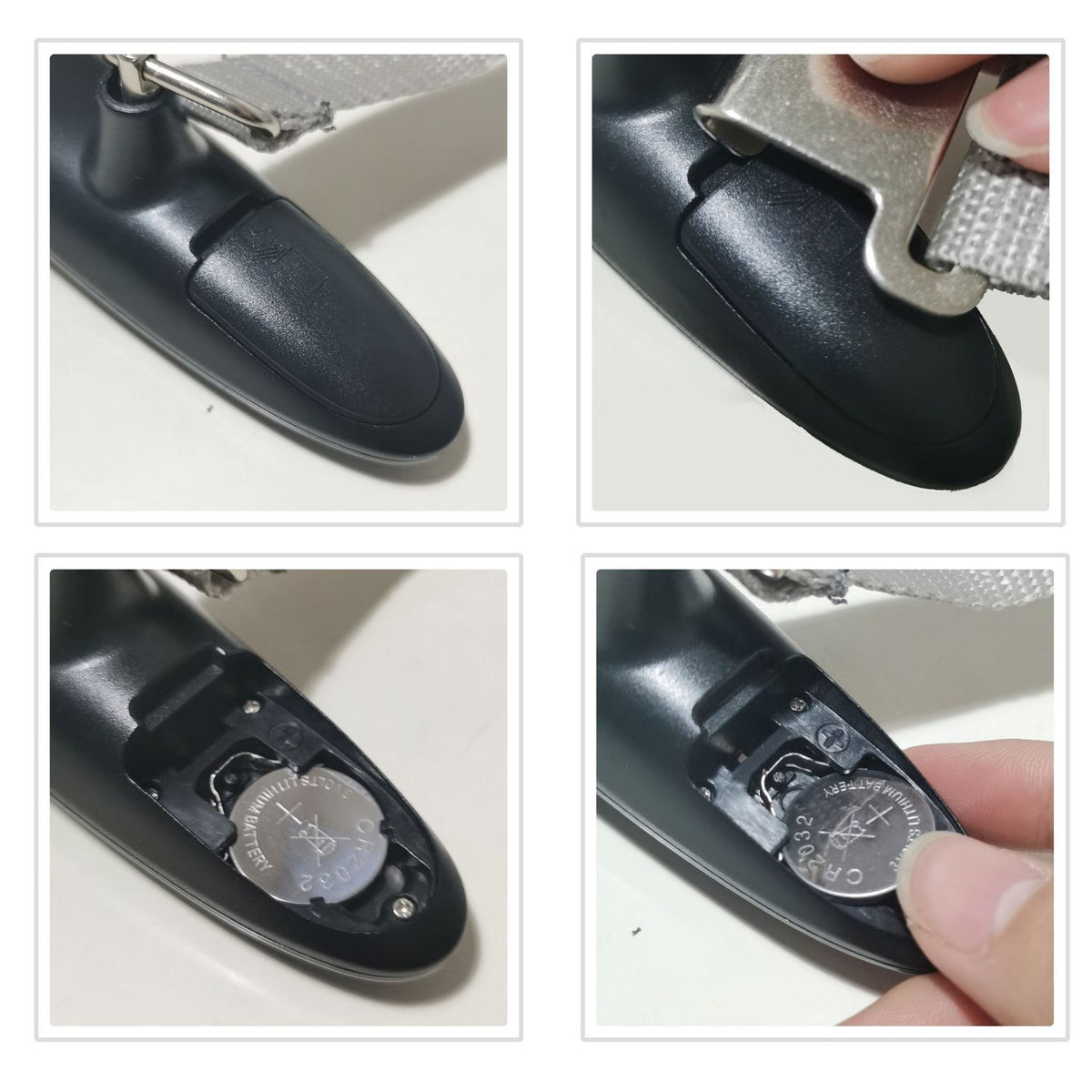 Digital Luggage Scale Handheld Portable Travel Suitcase Baggage Weight Scale UK