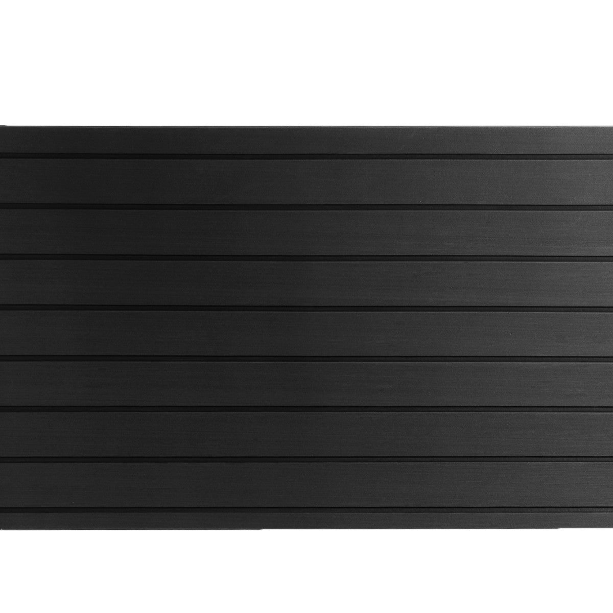 5mm Non-slip 2.4m Marine EVA Decking Sheet Foam Faux Teak Boat Flooring Mat