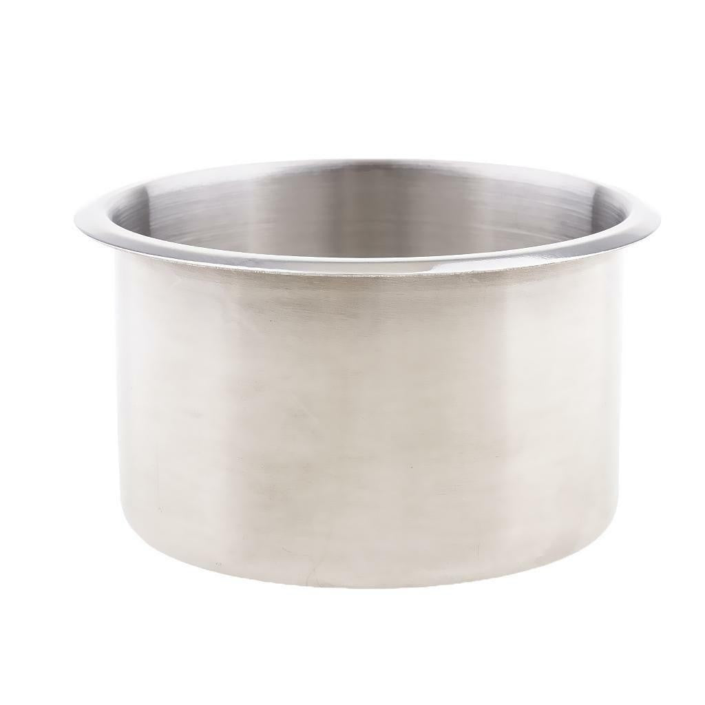 90mm Stainless Steel Recessed Cup Drink Holder, for Marine Boat .