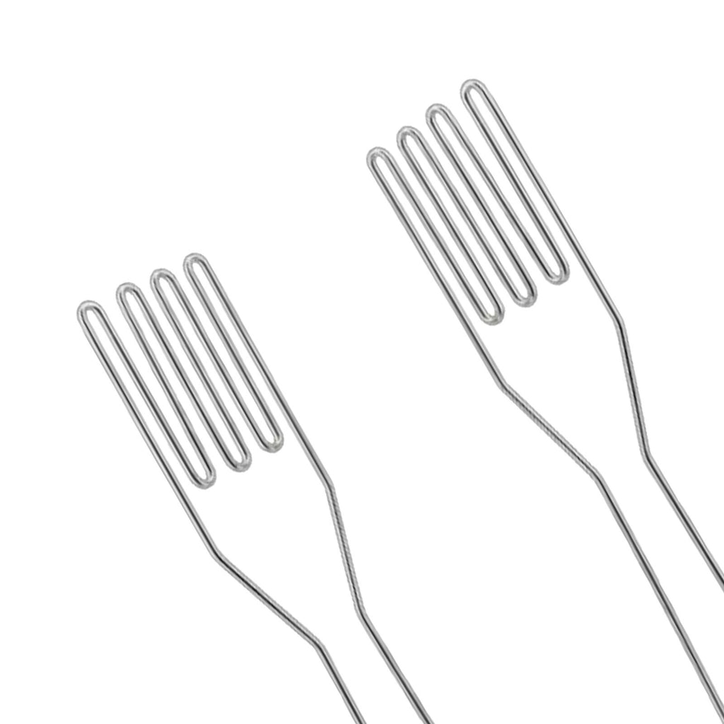 Metal Kitchen Rubber Gloves Racks Drain Towel Organizer Holders Rack Supplies