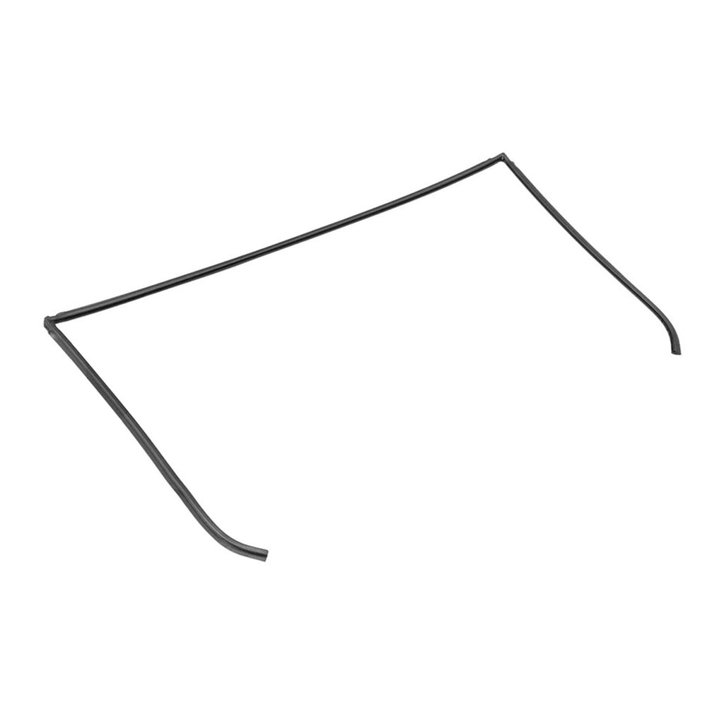 Rear Window Upper Molding Trim Seal 51317027916 For BMW 5 Series E60 UK