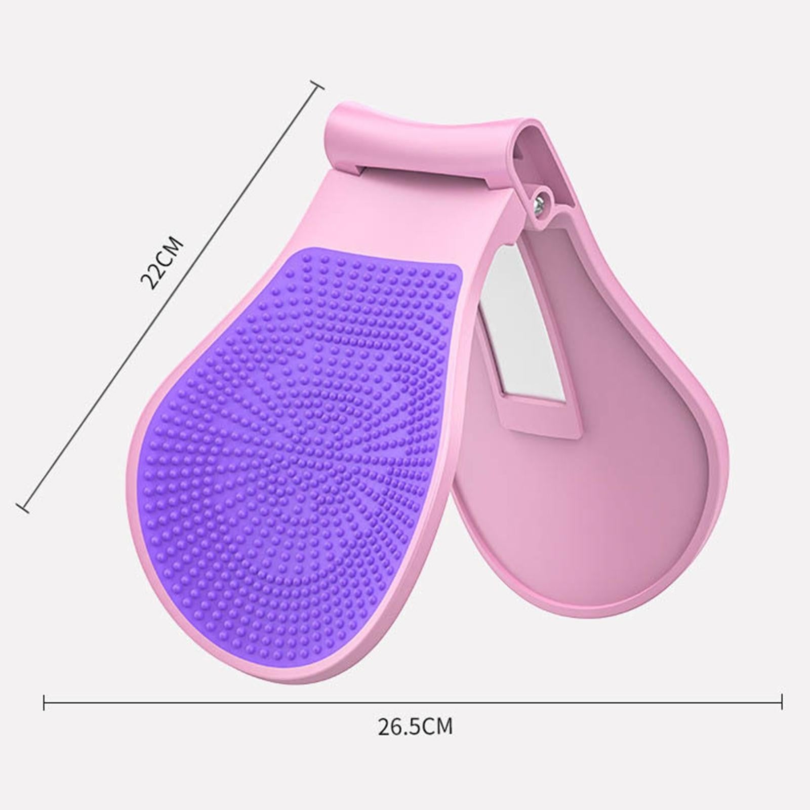 Kegel Exerciser Bladder Control Device For Pelvic Floor Muscle Hip Trainer