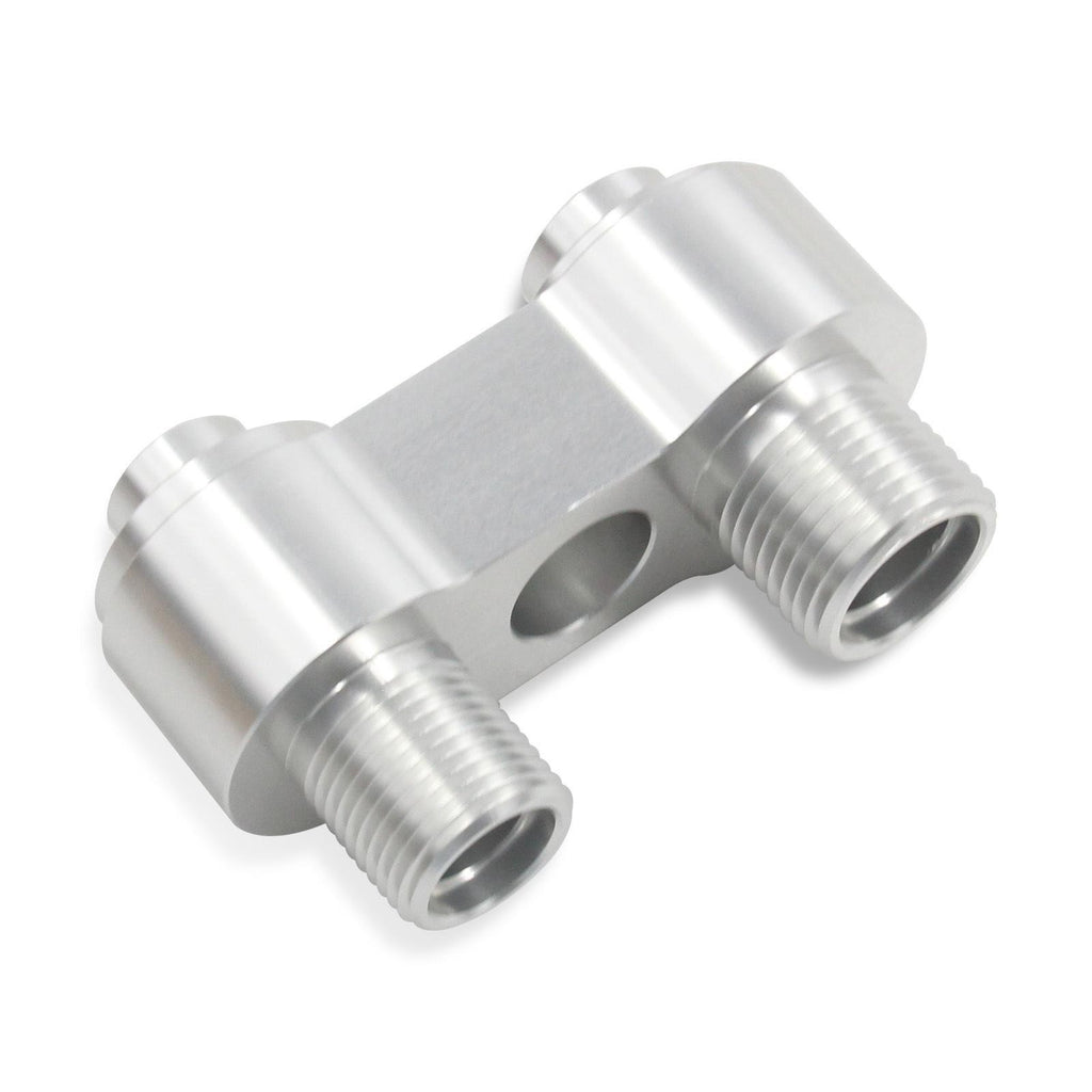 A/C Quick Connector Fitting Car Upgrade Aluminum Alloy Air Conditioning Tool
