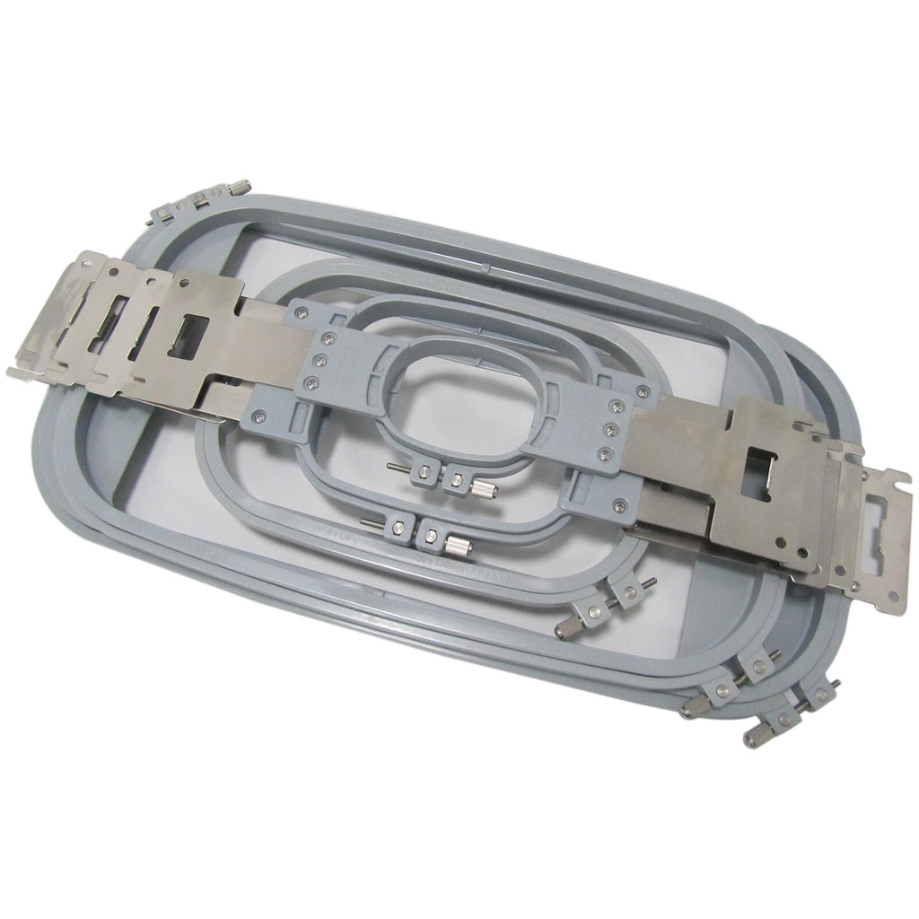 Embroidery Hoop FOR Brother PR600,PR620,PR650,PR655,PR1000,PR1000E,PR1055,VR