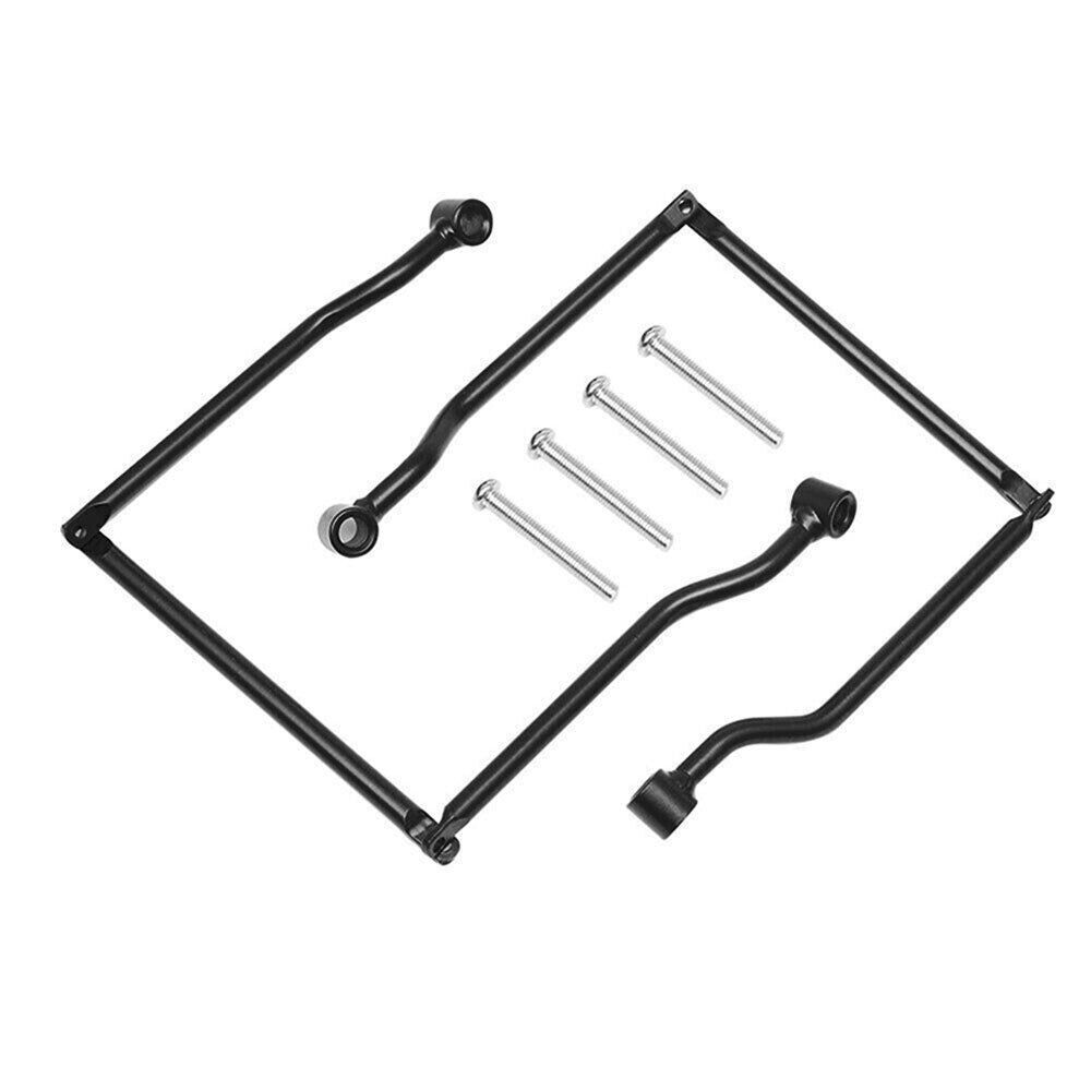 Motorcycles Saddlebag Support Bracket High Performance Iron Bar Mount Holder