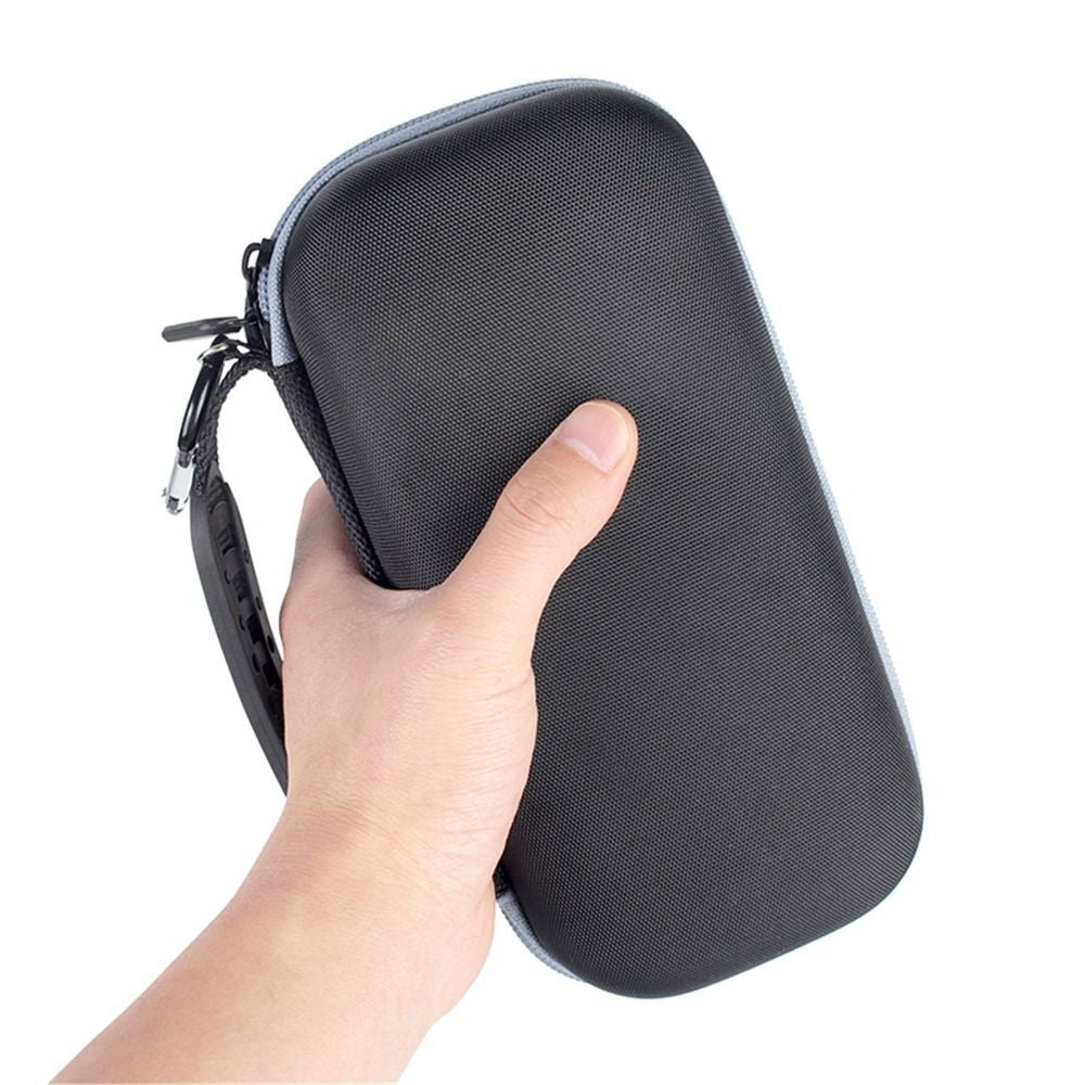 EVA Carrying Case Anti-dust Handbag for Bose SoundLink Flex Travel