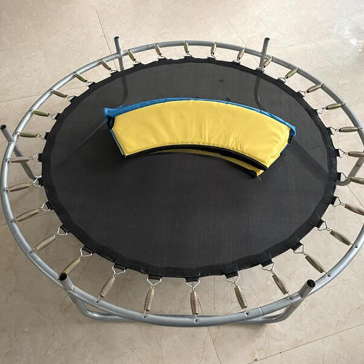 1.2m 1.4m 1.5m Trampoline Replacement Pad Universal Trampoline Replacement
