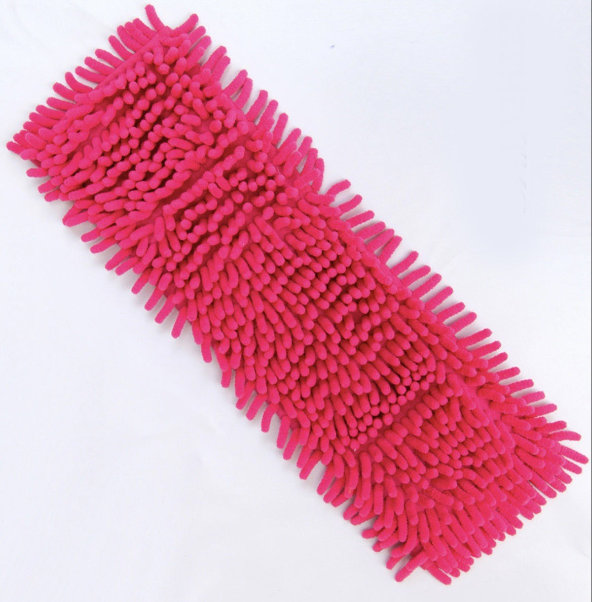 5 x Micro Fiber Floor Mop Cleaner Extendable Refill Head Tile Wet Dry 4191 A