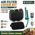 42291410501 Air Filter Cover For Stihl BG45 BG46 BG55 BG65 BG85 SH55