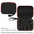 For DJI Osmo Pocket 3 Gimbal Camera Storage Bag Carrying Case Accessories