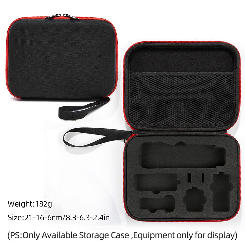 For DJI Osmo Pocket 3 Gimbal Camera Storage Bag Carrying Case Accessories
