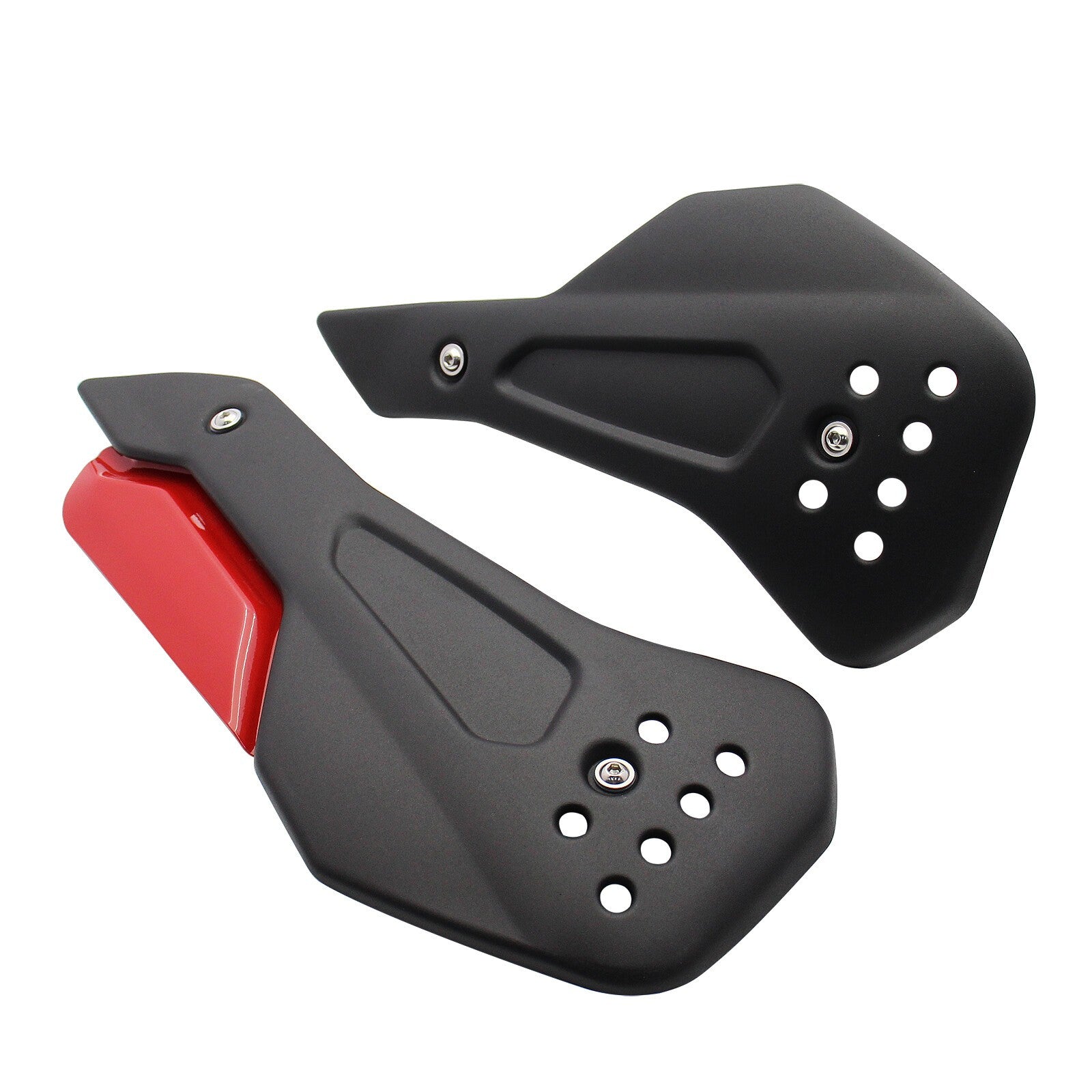 Bellypan Lower Engine Spoiler Cowling Motorcycle For Triumph Trident 660 2021-ON