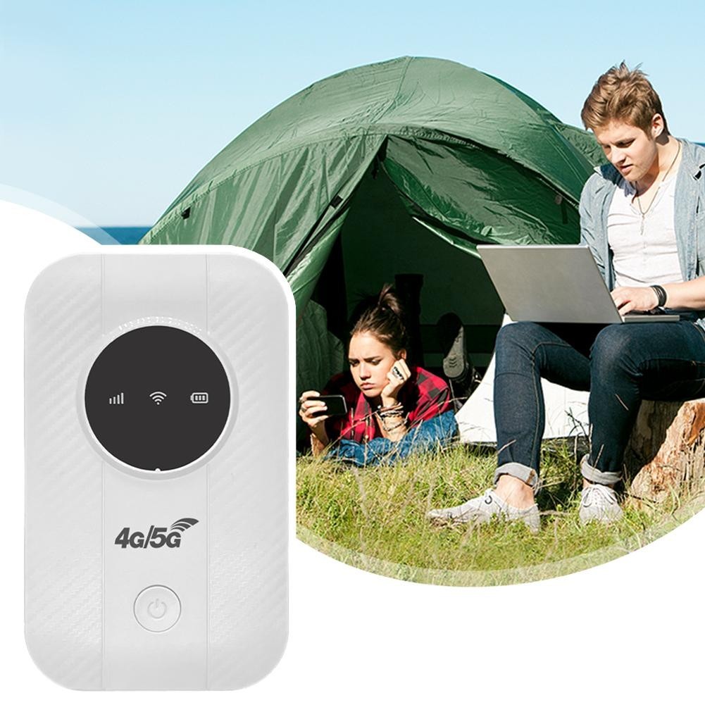 Pocket Router, Ultralink Pocket WiFi Internet in Your Pocket 2025
