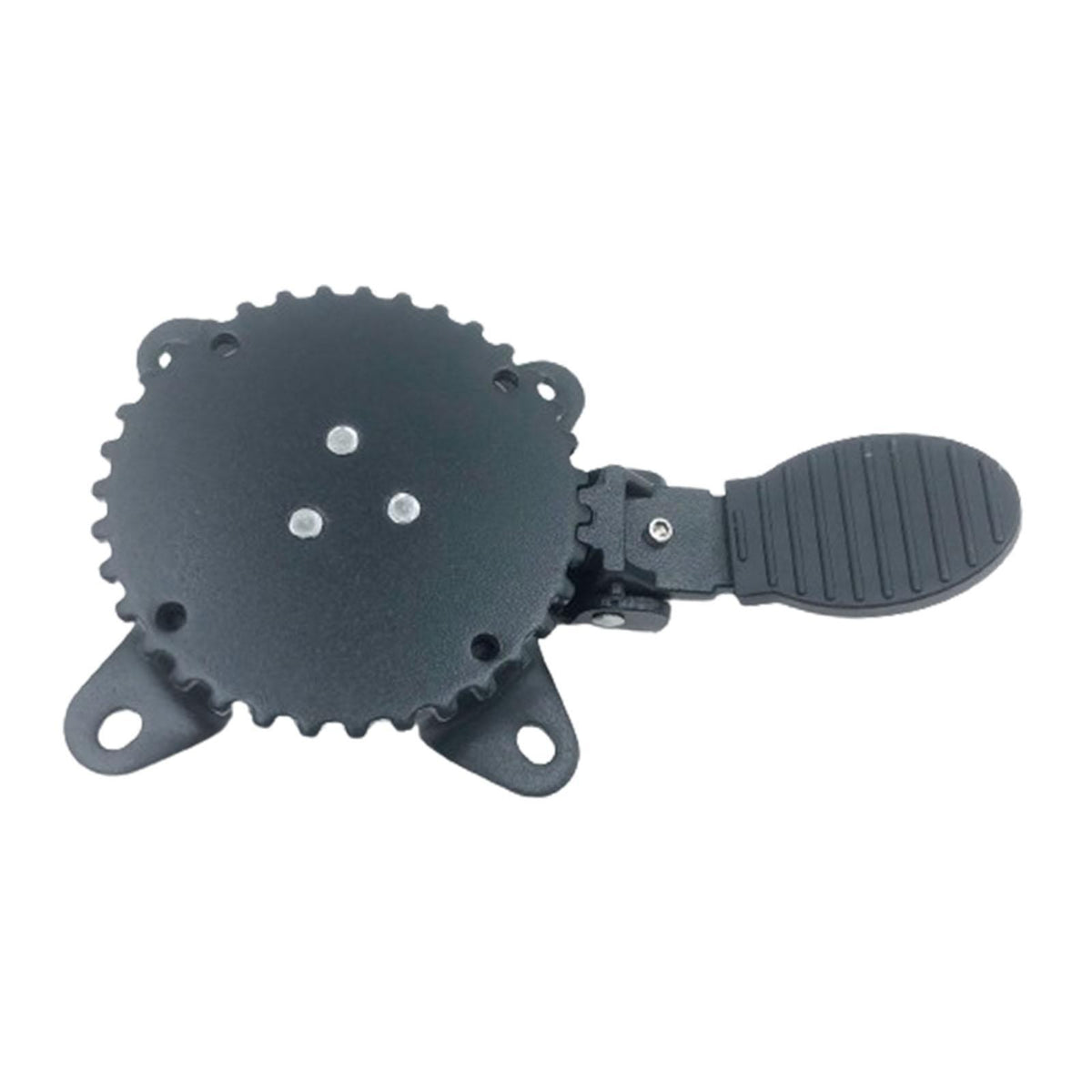 360° Rotatable Simple to Use Parasol Accessory Replacement Patio Umbrella Base.*