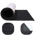 5mm EVA Foam Teak Marine Boat Sheet Flooring Mat Yacht Carpet Decking 120x30cm