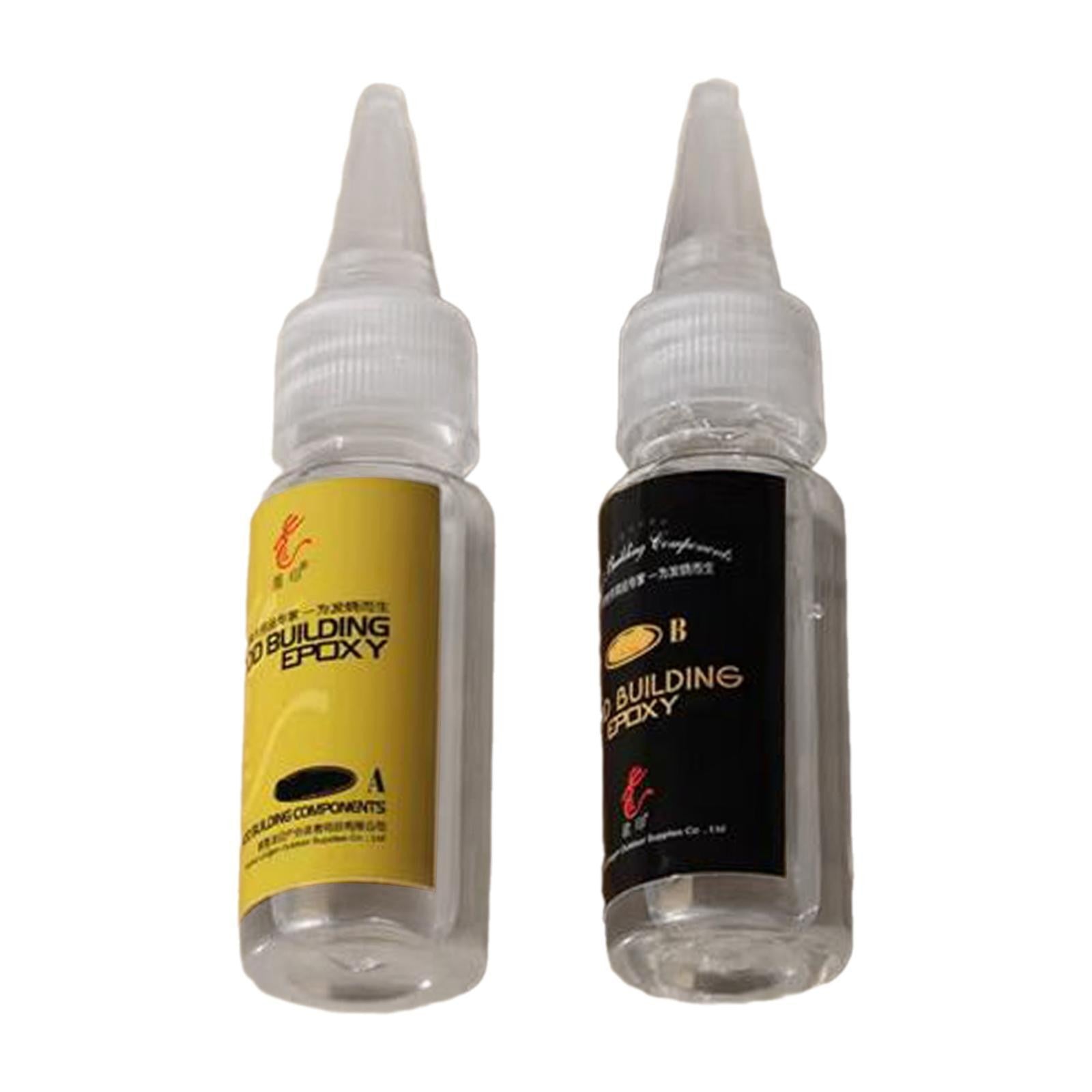 Fishing Rod Building Epoxy Glue Fishing Rod Glue Fishing Rod Repair Glue