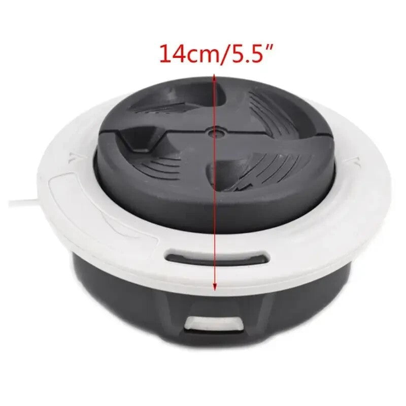 For Stihl Autocut Strimmer C26-2 Trimmer Head FS55 FS56 FS70 FS94 FS91 FS111