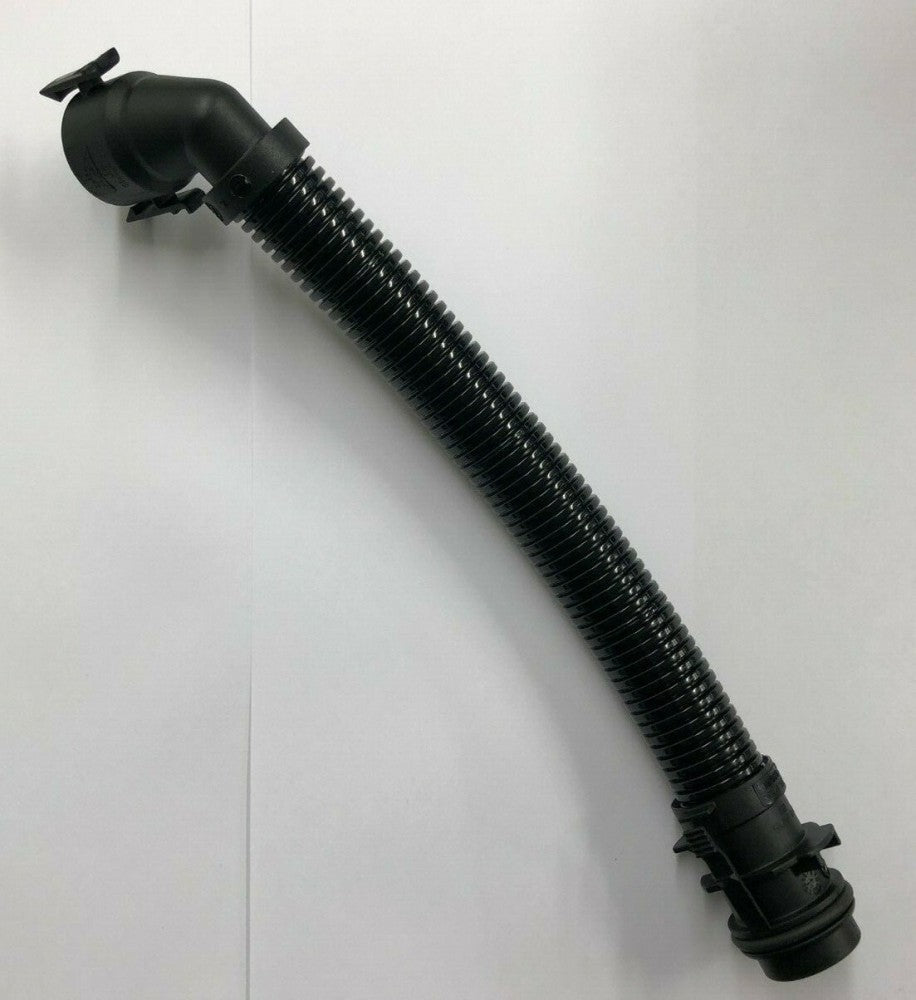 For BMW Air Intake Breather Pipe Hose Rocker/Cam Cover N47N/B47 13717823517