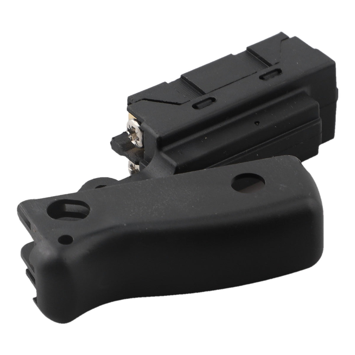 153609-00 Plastic Trigger Switch for DW708 Cross Cut Miter Saw Types 3 and 4