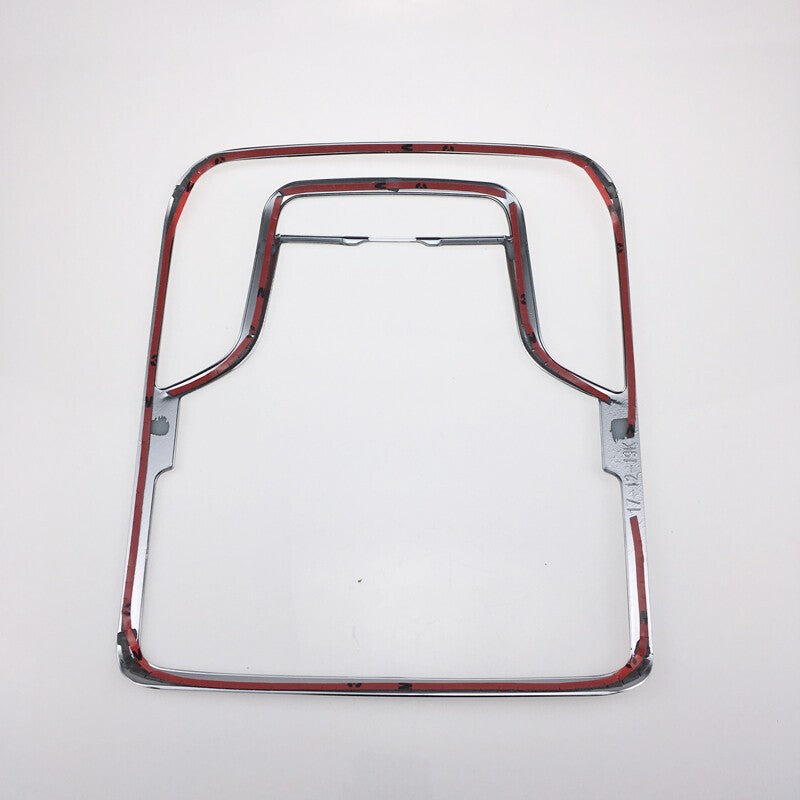 For Mercedes-Benz Vito W447 2014-2024 Matte Front Roof Reading Light Cover Trim