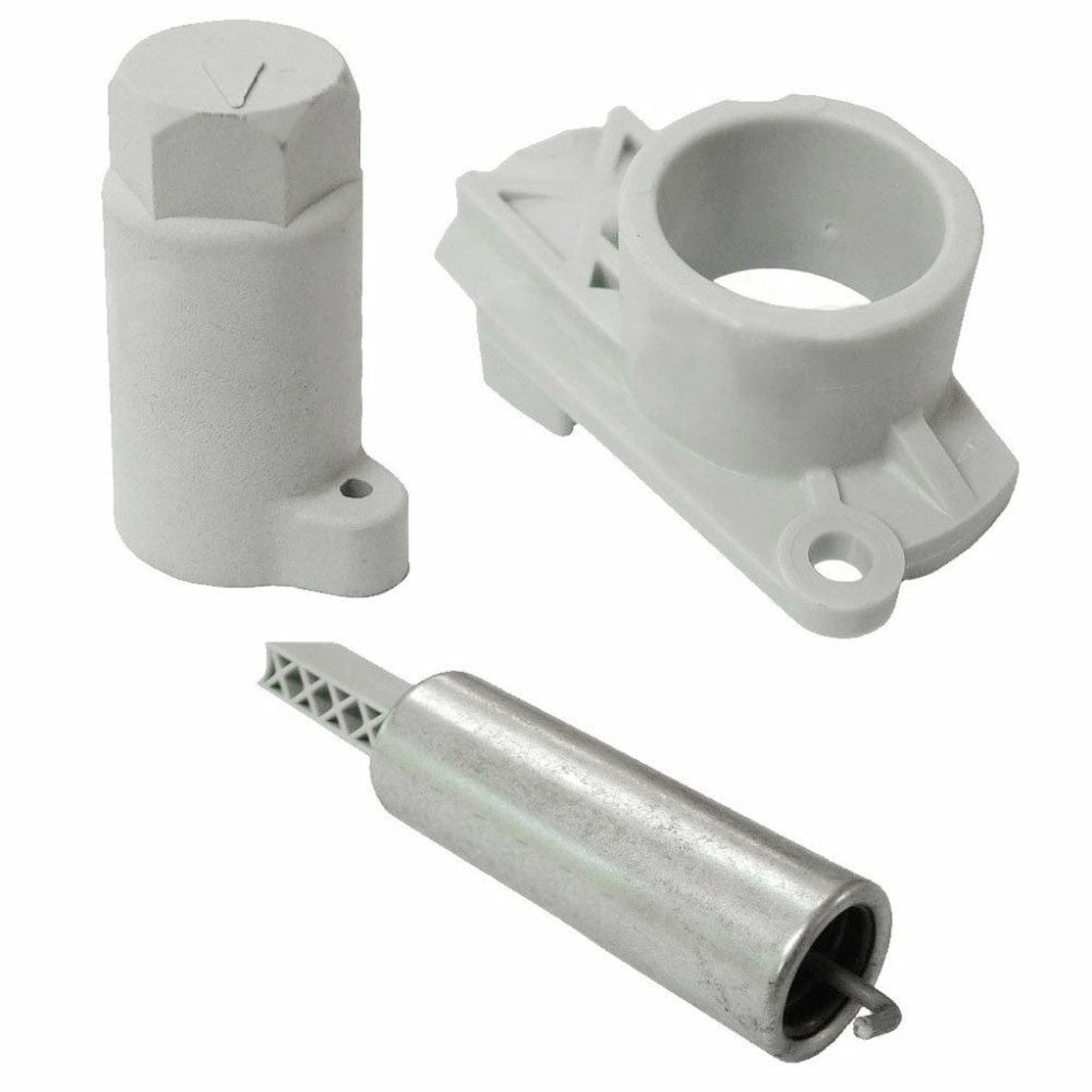 Belt Tensioner Kit for TS410 and TS420 with Improved Machine Performance